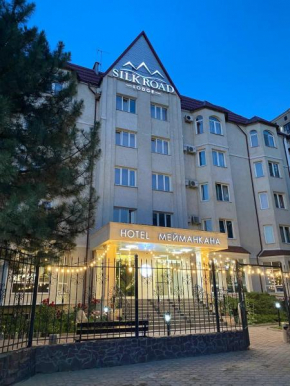 Silk Road Lodge